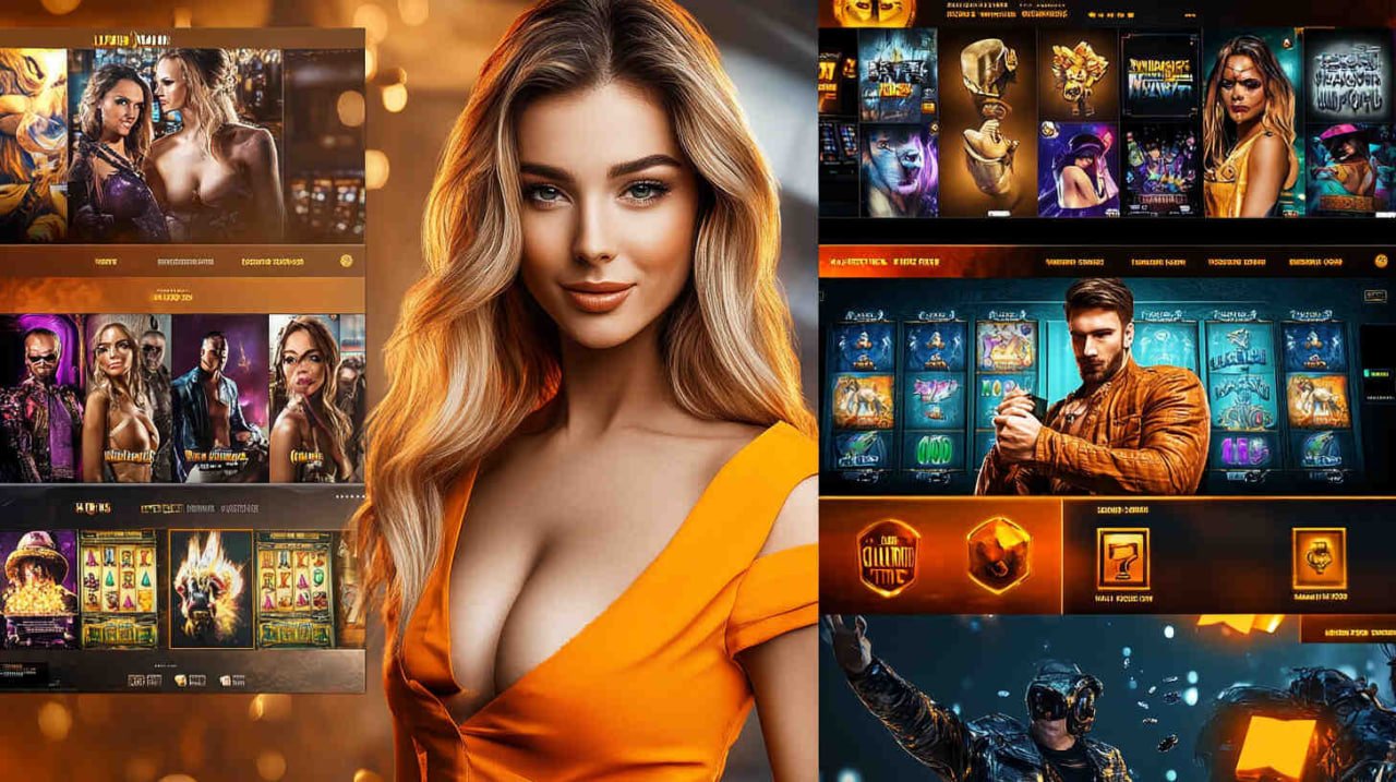 Trò chơi casino trực tuyến đỉnh cao với trải nghiệm sống động tại f8beta2 com
