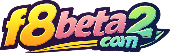 Logo f8beta2 com
